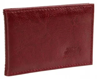 Elkor (PL) Etui Na Karty Dokumenty (PL) Wizytownik EL004 - Etui na dokumenty i karty - miniaturka - grafika 6