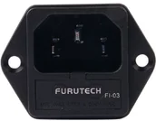 Kable - Furutech FI-03R - miniaturka - grafika 1