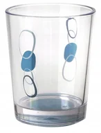 Kuchnia turystyczne i akcesoria - Szklanka nietłukąca Brunner Multiglass San 300 ml - miniaturka - grafika 1
