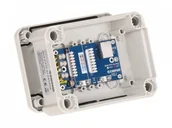 Akcesoria do monitoringu - Ewimar Ogranicznik przepięć BOX-2-PTF-51-EXT/PoE BOX-2-PTF-51-EXT/POE - miniaturka - grafika 1