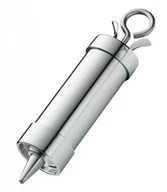 Pojemniki kuchenne - Kuchenprofi Szpryca do dekorowania ciast z 7 końcówkami KÜCHENPROFI, 24 cm - miniaturka - grafika 1