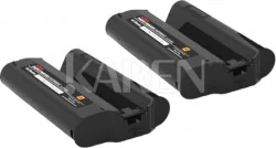 Kodak Station i w oparciu o wyniki testu MobileMark Foto nabój do drukarki PHC  kartridża i papierów fotograficznych firmy, biały KPHC-80 - Dodatki do drukarek i skanerów - miniaturka - grafika 3