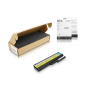 Baterie do laptopów - Movano Bateria Lenovo IdeaPad G450, G530, G550 BT/LO-G430 - miniaturka - grafika 1