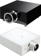 Projektory - Sim2 NERO 3 PLUS (Czarny) - miniaturka - grafika 1