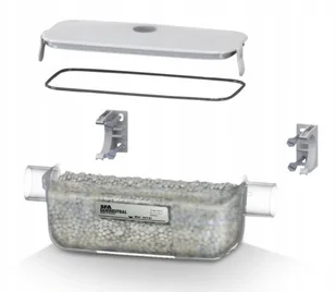 SFA Sanineutral neutralizator kondensatu do kotła - Akcesoria grzewcze - miniaturka - grafika 3