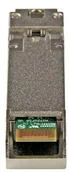 Konwertery sieciowe i transceivery - StarTech.com StarTech.com MSA Compliant 10 Gigabit Fiber SFP+ Transceiver Module - 10GBase-LRM - MM LC - 220 m - SFP+ transceiver modul - 10 Gigabit Ethernet SFP10GBLRMST - miniaturka - grafika 1