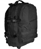 Plecaki - ASG Plecak Taktyczny Militarny Wojskowy Outdoor 45 - miniaturka - grafika 1