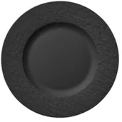 Talerze - Villeroy & Boch Manufac. Rock Talerz obiadowy 10-4239-2620 - miniaturka - grafika 1