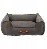 Legowiska dla psów - Trixie Be Nordic legowisko dla psa Föhr rozm. L - miniaturka - grafika 1