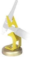 Akcesoria spawalnicze - GYS TIG uchwyt palnika z magnetyczną podstawą, 1 sztuki, 045002 045002 - miniaturka - grafika 1