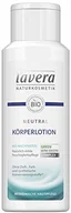 Balsamy i kremy do ciała - lavera Balsam do ciała Neutral - miniaturka - grafika 1