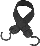 Zabezpieczenia do roweru - Master Lock 3245eurdat regulować dzięki napinająca linka gumowa z bardzo szerokimi obrotowym haczykiem 3245EURDAT - miniaturka - grafika 1