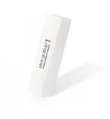 Pozostałe akcesoria kosmetyczne - ABA Group Blok polerski ABA GROUP 100/100 x100szt 8644Z100 - miniaturka - grafika 1