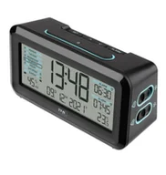 Zegary - TFA radiobudzik 60.2562.01GB BOXX2 - miniaturka - grafika 1