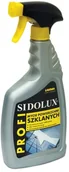 Akcesoria do myjek - Sidolux Środek Profi do powierzchni szklanych 0 75 l - miniaturka - grafika 1