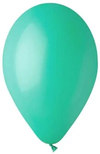 Gemar Balon, 10", zielony, 100 sztuk - Kubki dla dzieci - miniaturka - grafika 4