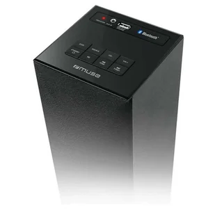 MUSE M-1050 BT - Power audio - miniaturka - grafika 3