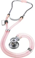 Urządzenia medyczne - MDF MDF 767 Rappaport -kremowy COSMO ICE Stetoskop TOW001890 - miniaturka - grafika 1