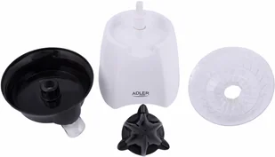 Adler AD 4005 - Wyciskarki do owoców - miniaturka - grafika 5