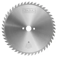 Tarcze do pił - FABA Piła Spiekowa PI-505VT 300x3,2/2,2/30 z-72 GS SP0505004 23972 - miniaturka - grafika 1