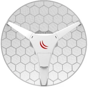 MikroTik Antena LHG 60G Radiolinia |RBLHGG-60ad 60GHz RBLHGG-60ad - Anteny Wi Fi - miniaturka - grafika 4