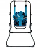 Leżaczki i huśtawki - Huśtawka Leżaczek Bujaczek Krzesełko 41 dla dzieci - miniaturka - grafika 1