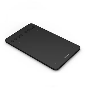 XP-Pen Deco Mini4 - Tablety graficzne - miniaturka - grafika 9