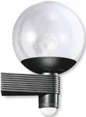 Lampy ogrodowe - STEINEL Lampa naścienna L 400 C ST611019 - miniaturka - grafika 1