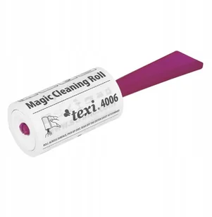 Rolka czyszcząca z uchwytem Sos 10 metrów + zapas - Ściereczki, gąbki, czyściki - miniaturka - grafika 2