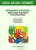 Psychologia - Szkoła-Kultura-Tożsamość - ŻAK Wydawnictwo Akademickie - miniaturka - grafika 1