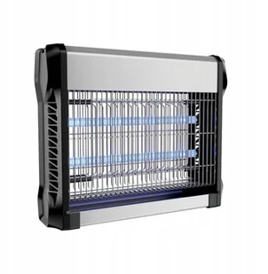 V-TAC Lampa Owadobójcza V-Tac Vt-3220 20W V-TAC - Lampy owadobójcze - miniaturka - grafika 2