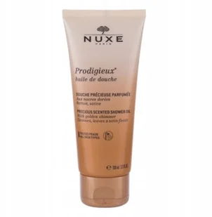 Nuxe urządzenie wielofunkcyjne pielęgnacja Huile de Douche 100 ML 218069 - Pozostałe kosmetyki - miniaturka - grafika 2