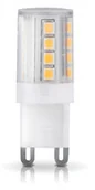 Żarówki LED - Kobi LED G9 SMD 4000K 4W 380LM 230V 360 CERAM KAG94WNB360 KAG94WNB360 - miniaturka - grafika 1