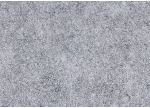 Creativ Company A S Filc A4, 10 arkuszy, Szary Melanż - Dekoratorstwo - miniaturka - grafika 3