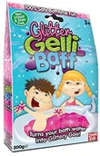 Kosmetyki do kąpieli - ZIMPLI KIDS LIMITED Gelli baff Glitter Pink Bath Time playfun Jelly Goo - miniaturka - grafika 1