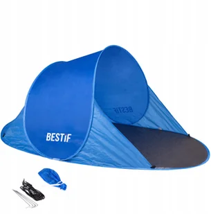 Namiot Plażowy Parawan Samorozkładający Na Plażę - Namioty - miniaturka - grafika 16