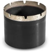 Wiertła - TROTEC Koronka wiertnicza do wiertarki stojącej 65 mm - miniaturka - grafika 1