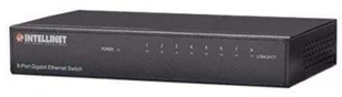 Intellinet 530347 - Switche - miniaturka - grafika 2