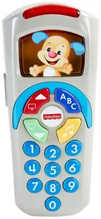 Fisher Price Pilot Szczeniaczka DLK69 - Zabawki interaktywne dla dzieci - miniaturka - grafika 7