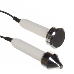 Ultradźwięki BR-871 Szary BR-871/GREY - Pozostałe urządzenia kosmetyczne - miniaturka - grafika 2