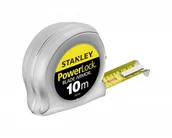 Inne urządzenia pomiarowe - Stanley Miara micro powerlock 10 m AP_186980 - miniaturka - grafika 1