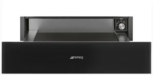 Szuflada grzewcza Smeg CPR115N - Szuflady grzewcze - miniaturka - grafika 2