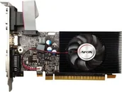 Karty graficzne - Afox NVIDIA Geforce GT420 4GB DDR3 128BIT DVI HDMI VGA LP Single Fan AF420-4096D3L2 - miniaturka - grafika 1