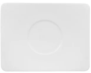 Villeroy Boch - Modern Grace Spodek do filiżanki do kawy wymiary: 17 x 14 cm (10-4510-1310) - Talerze - miniaturka - grafika 2