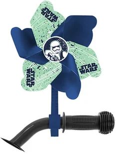 Mickey Wiatraczek Na Kierownicę Do Roweru Star Wars - Akcesoria rowerowe - miniaturka - grafika 2