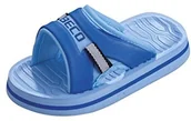Pływanie - Beco unisex SLIPPER, wielokolorowa, 37 eu 9021 - miniaturka - grafika 1