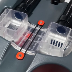 Numatic TT1840G kablowy automat czyszcząco-zbierający - Szorowarki - miniaturka - grafika 2