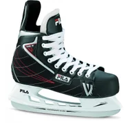 Łyżwy - Fila Viper HC Black/Red 43,5 - miniaturka - grafika 1