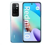 Telefony komórkowe - Xiaomi Redmi 10 4GB/64GB Dual Sim Niebieski - miniaturka - grafika 1