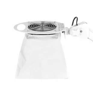 ACTIVESHOP POCHŁANIACZ PYŁU NA PANTOGRAFIE MOMO 6606 138676 [17317169] - Pozostałe urządzenia kosmetyczne - miniaturka - grafika 2